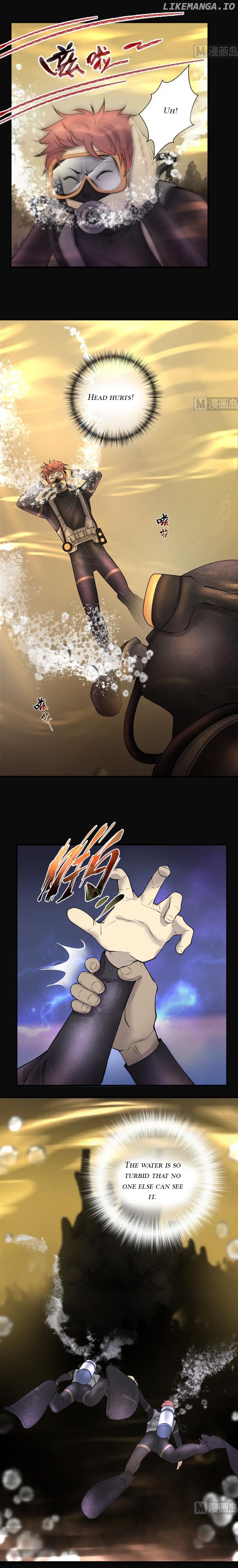 The Shaver Chapter 258 - page 2