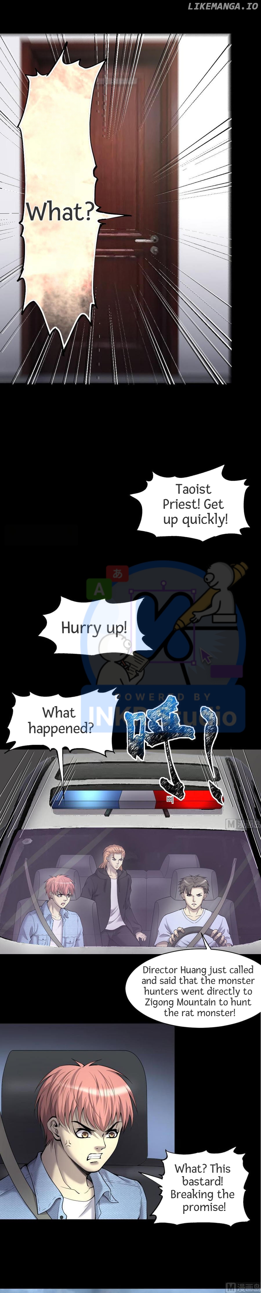 The Shaver Chapter 443 - page 5