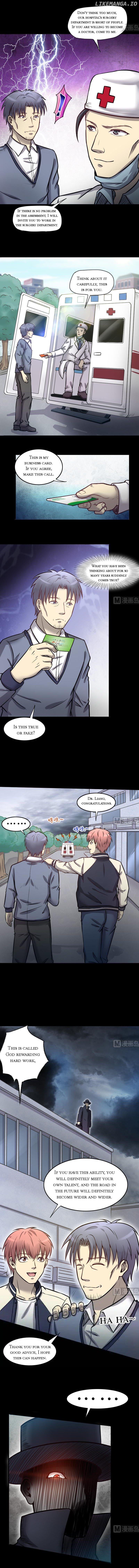 The Shaver Chapter 285 - page 4