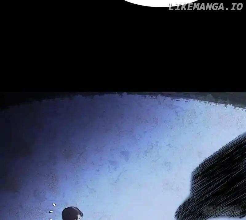 The Shaver Chapter 366 - page 17