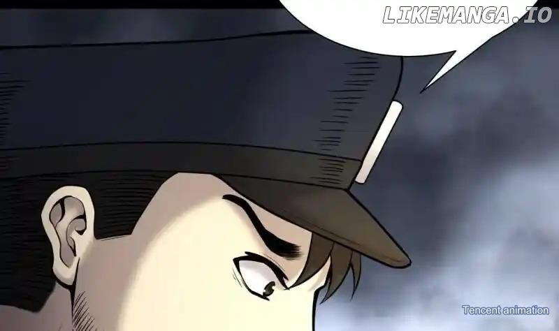 The Shaver Chapter 366 - page 38