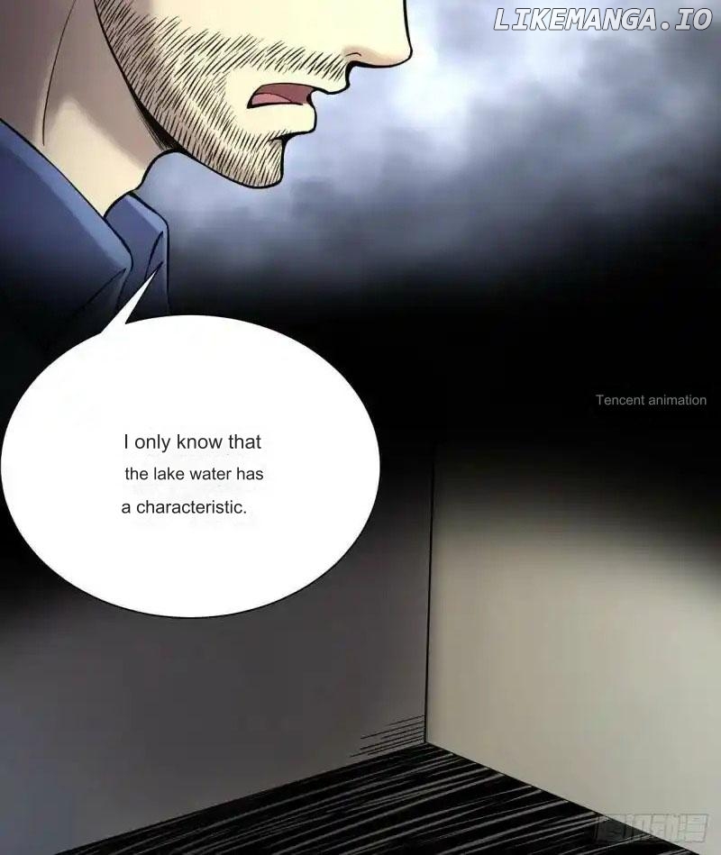 The Shaver Chapter 366 - page 39