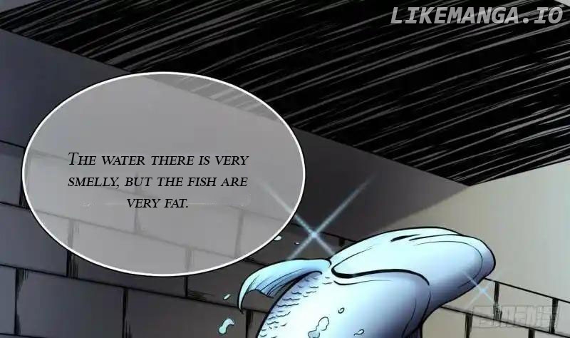The Shaver Chapter 366 - page 40