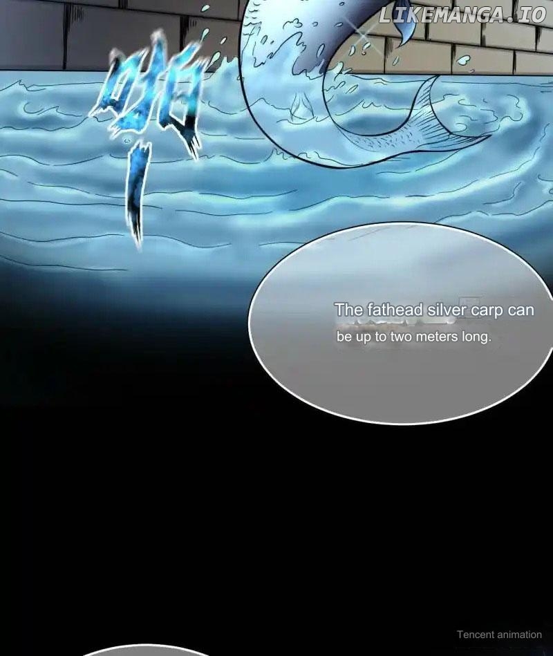 The Shaver Chapter 366 - page 41
