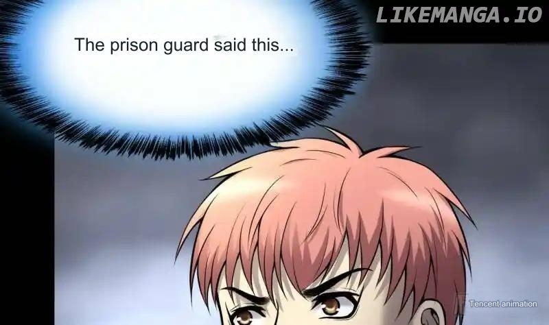 The Shaver Chapter 366 - page 47
