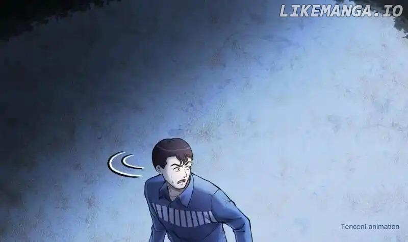 The Shaver Chapter 366 - page 9