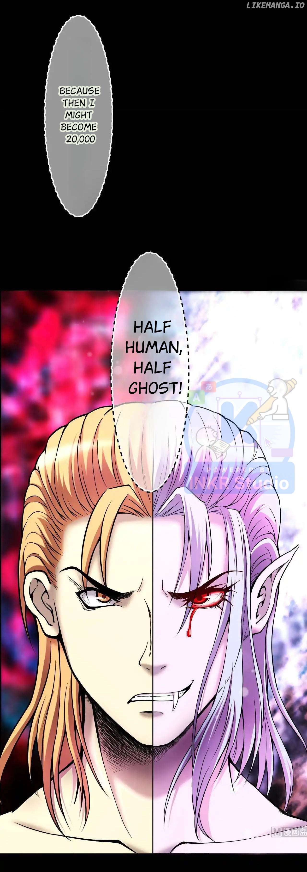 The Shaver Chapter 384 - page 10