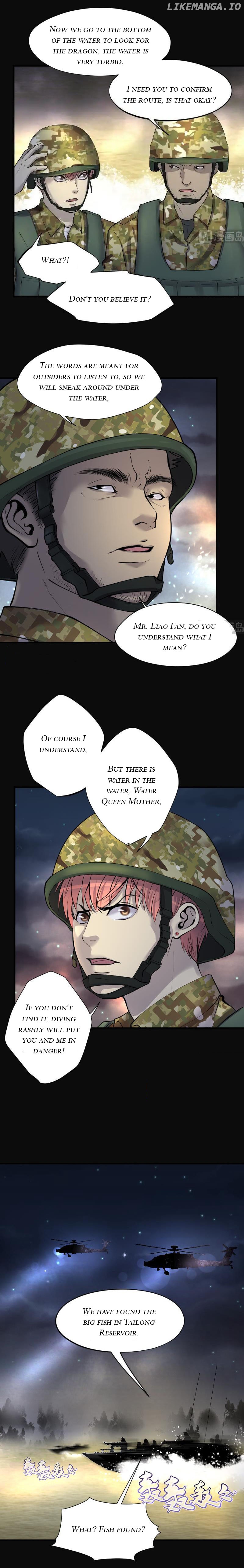 The Shaver Chapter 257 - page 3