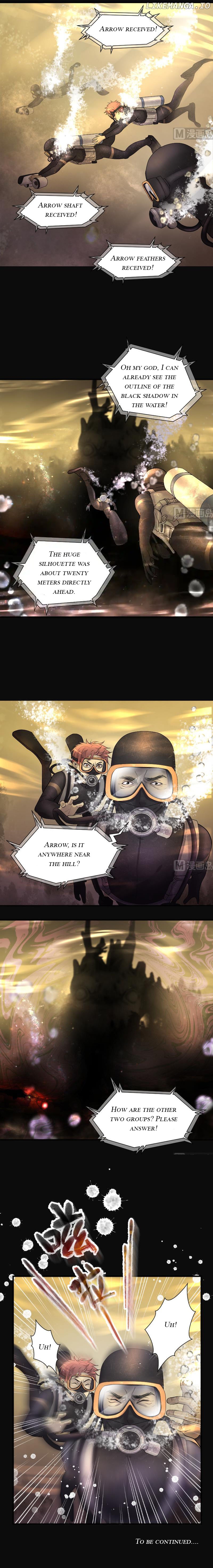 The Shaver Chapter 257 - page 6