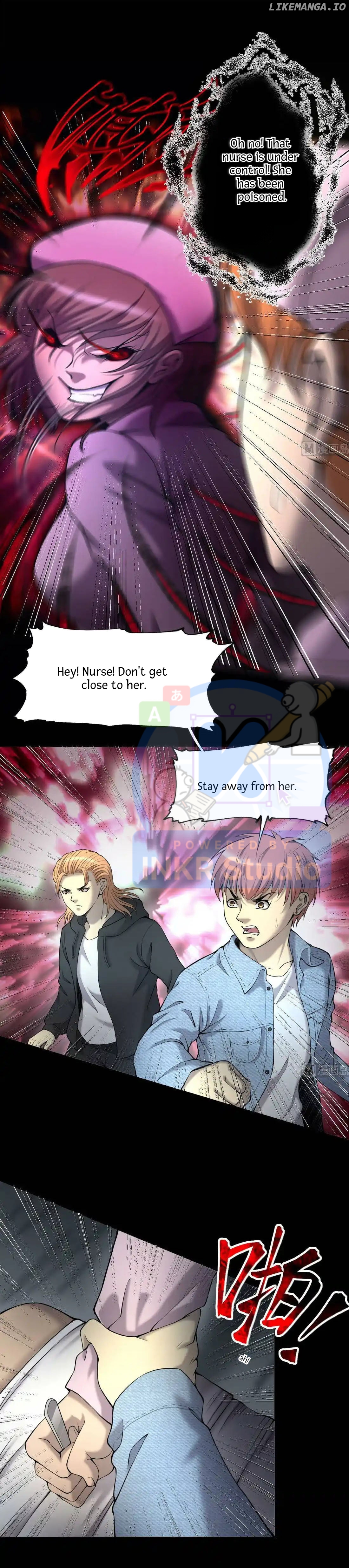 The Shaver Chapter 421 - page 2
