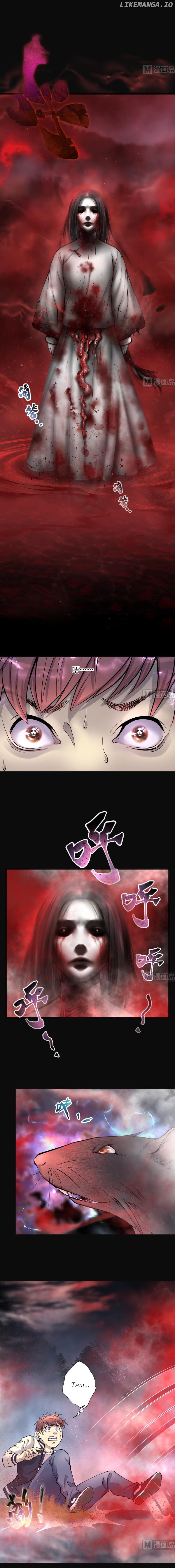 The Shaver Chapter 212 - page 2