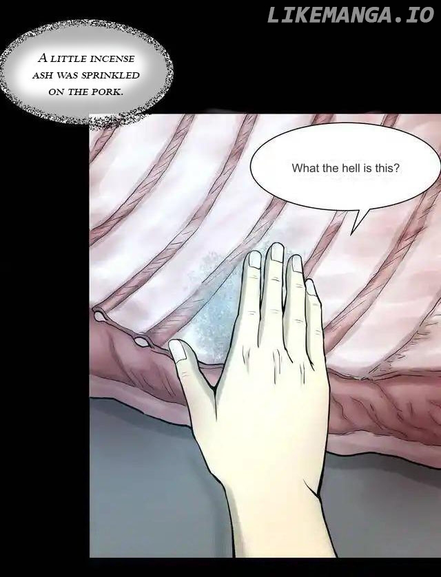 The Shaver Chapter 355 - page 3