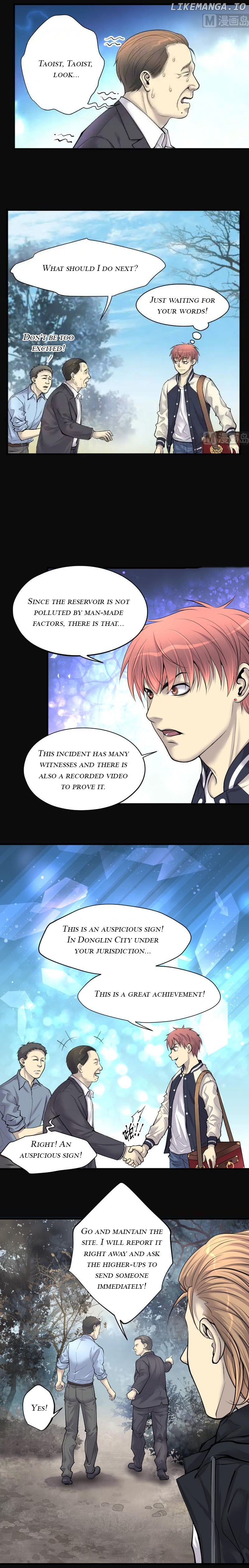 The Shaver Chapter 256 - page 2