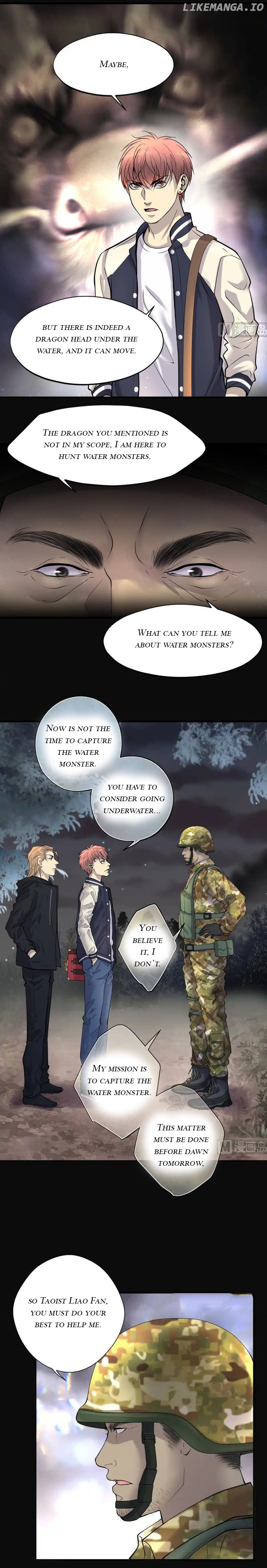The Shaver Chapter 256 - page 7