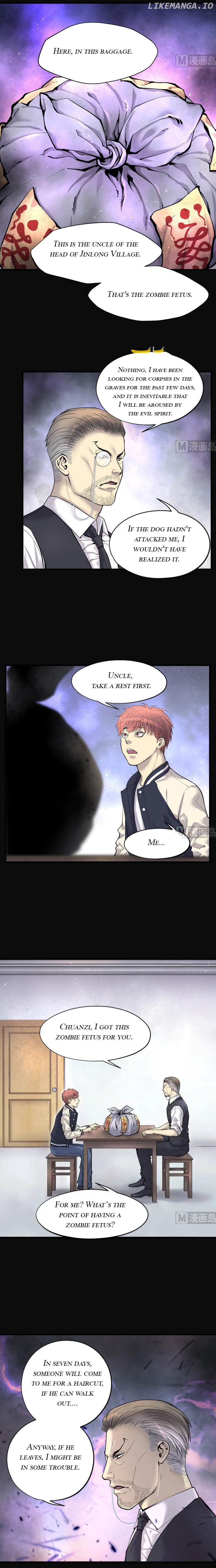 The Shaver Chapter 225 - page 3