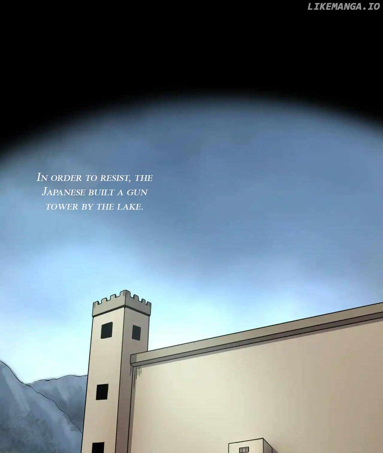 The Shaver Chapter 365 - page 13