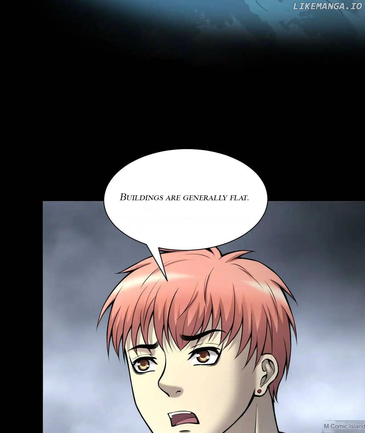The Shaver Chapter 365 - page 19