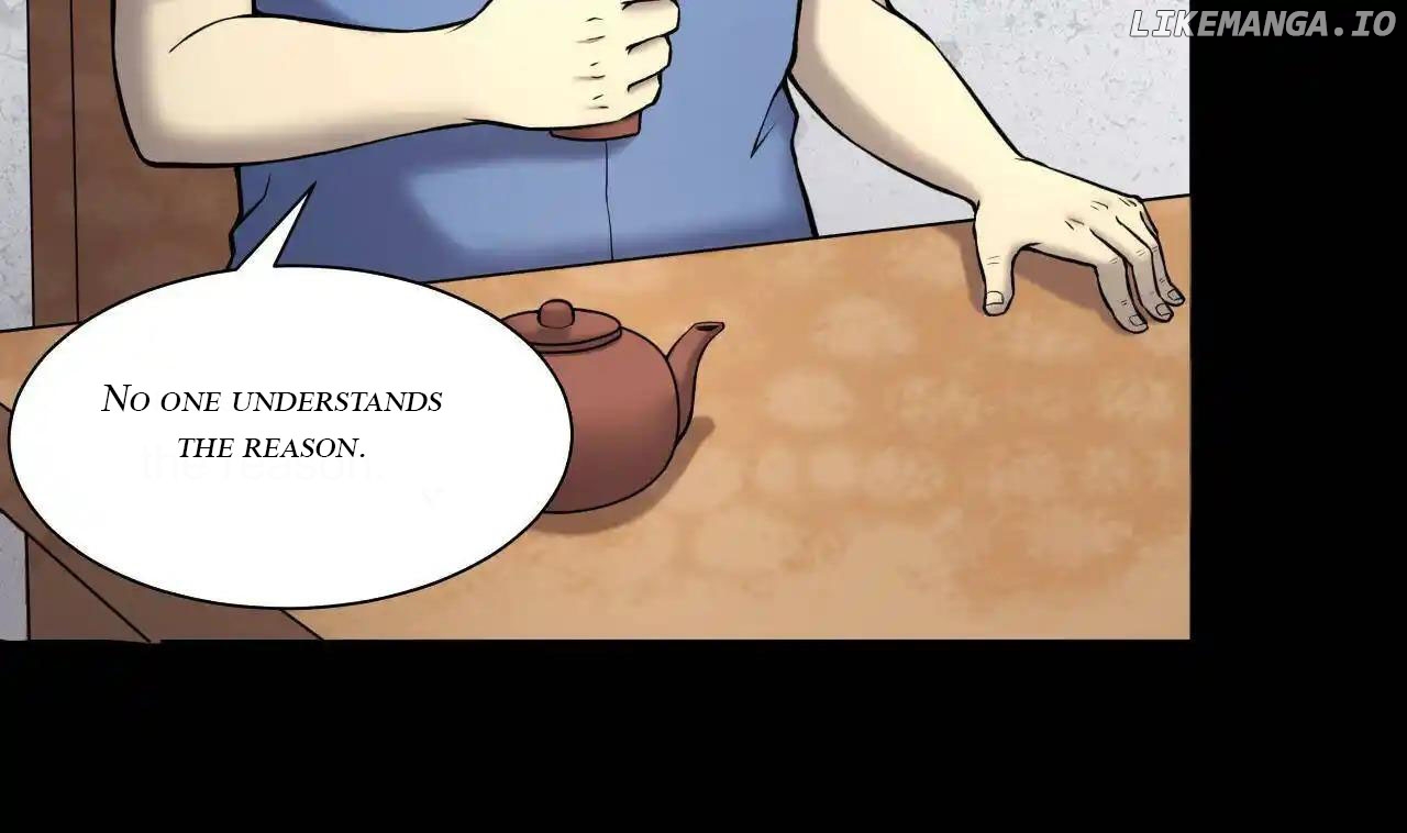The Shaver Chapter 365 - page 23