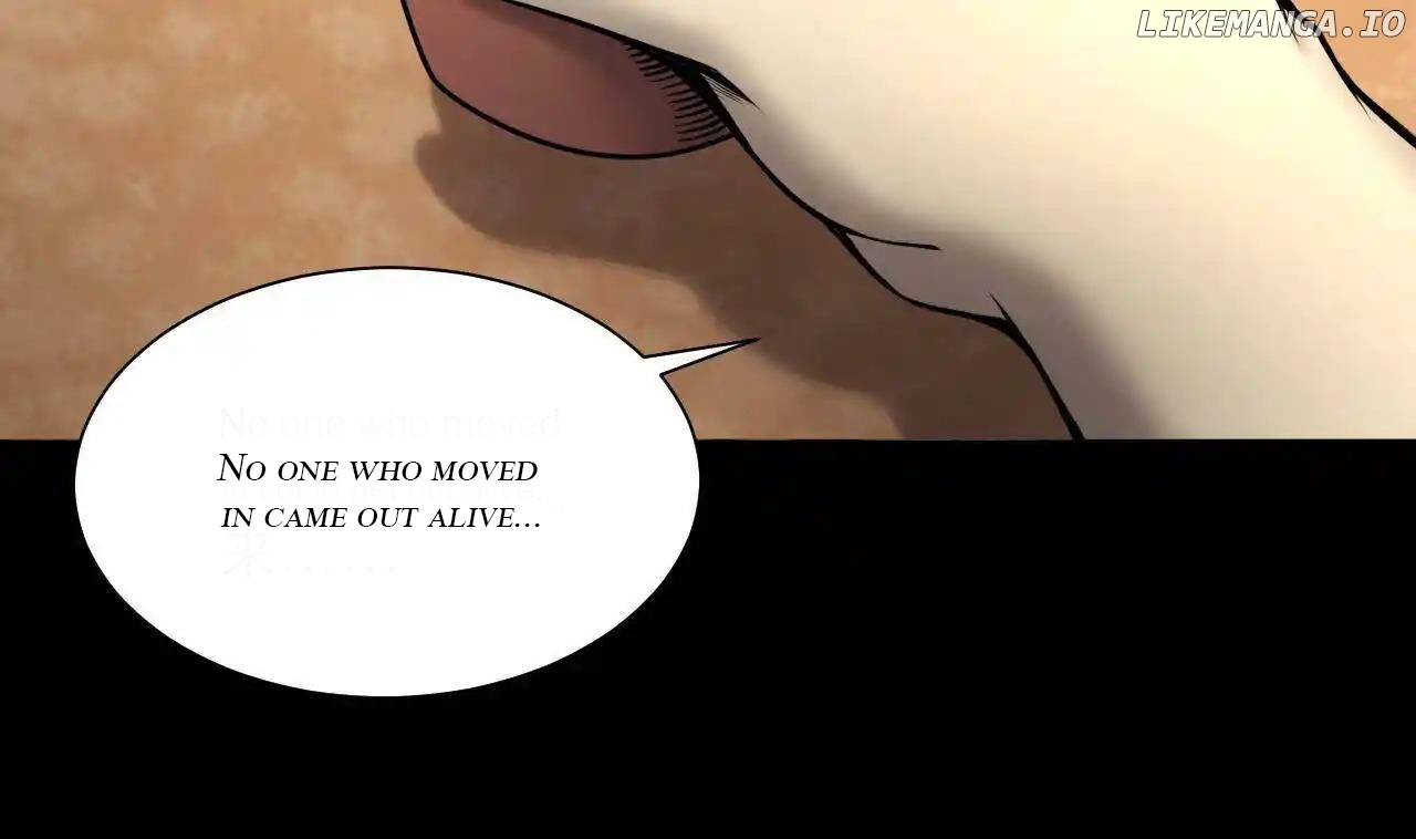 The Shaver Chapter 365 - page 26