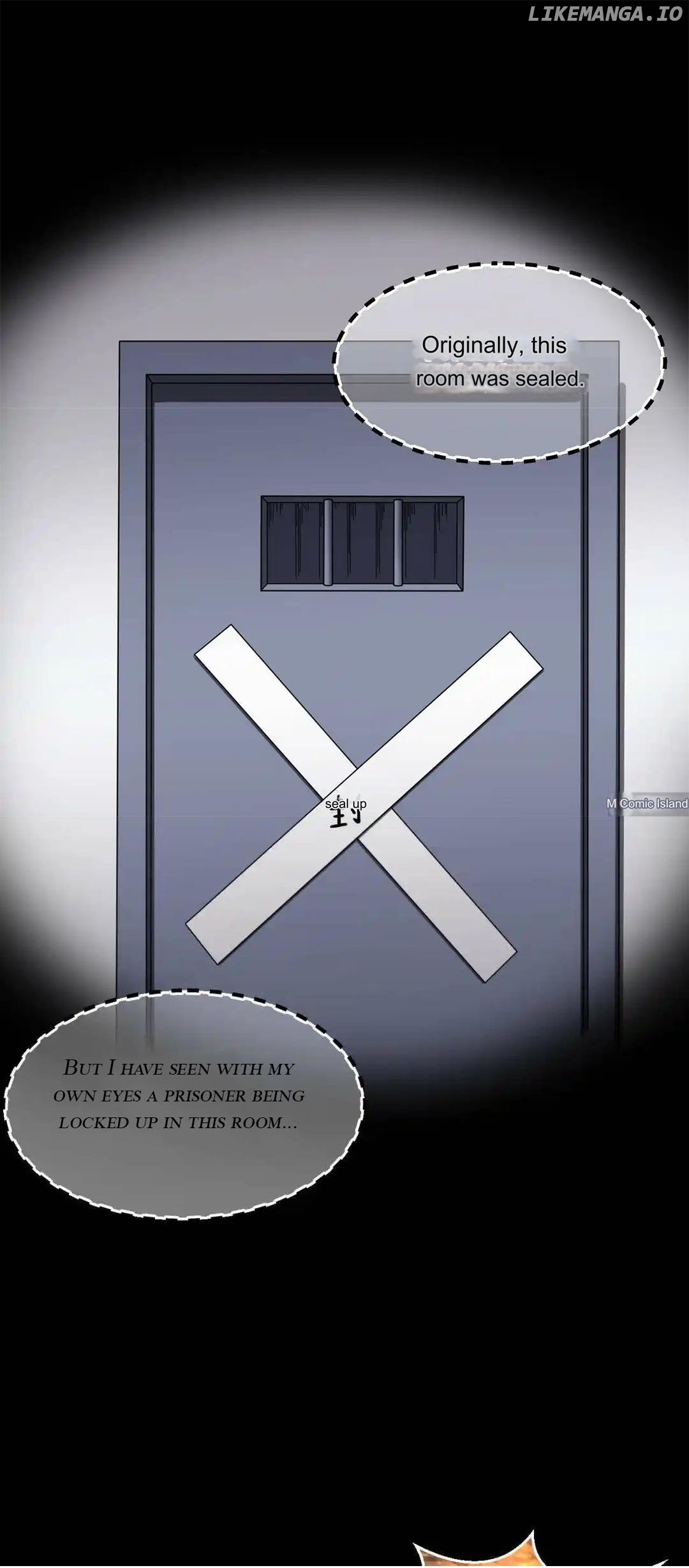 The Shaver Chapter 365 - page 27