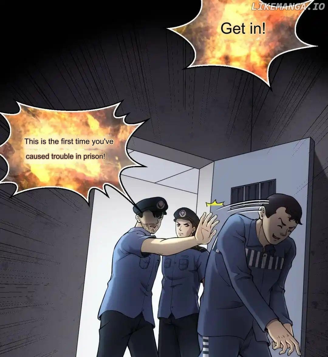 The Shaver Chapter 365 - page 28
