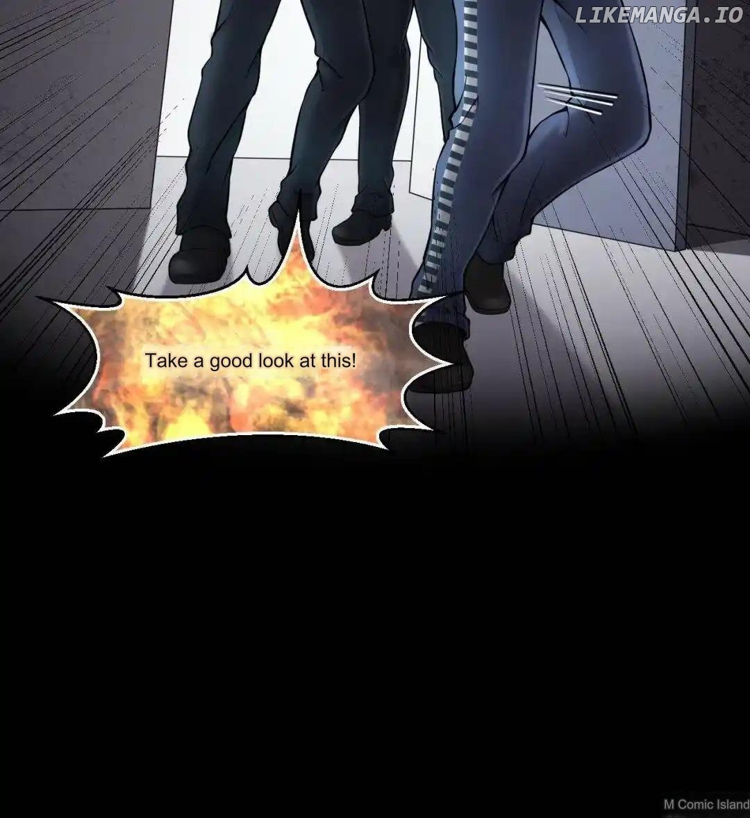 The Shaver Chapter 365 - page 29