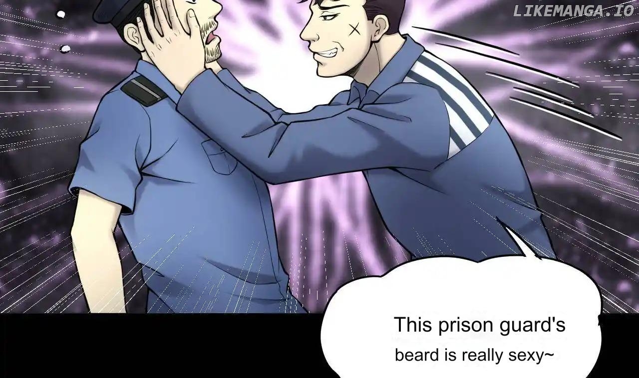 The Shaver Chapter 365 - page 31