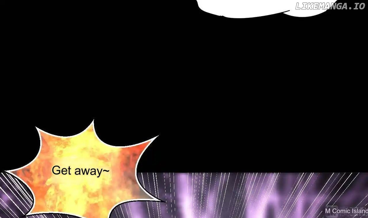 The Shaver Chapter 365 - page 32