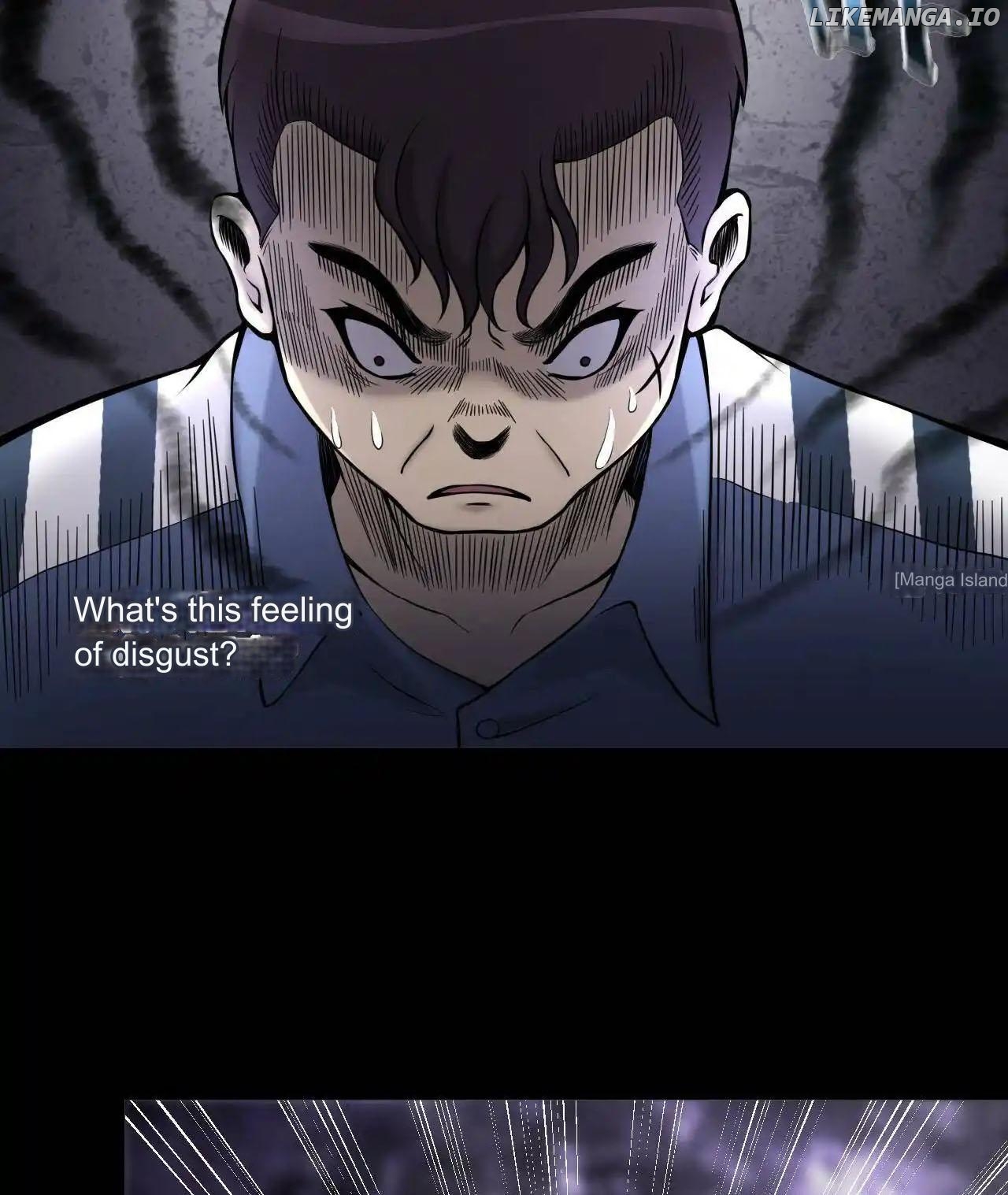 The Shaver Chapter 365 - page 42