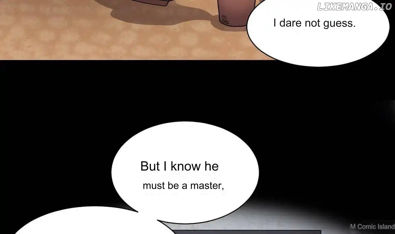 The Shaver Chapter 365 - page 5