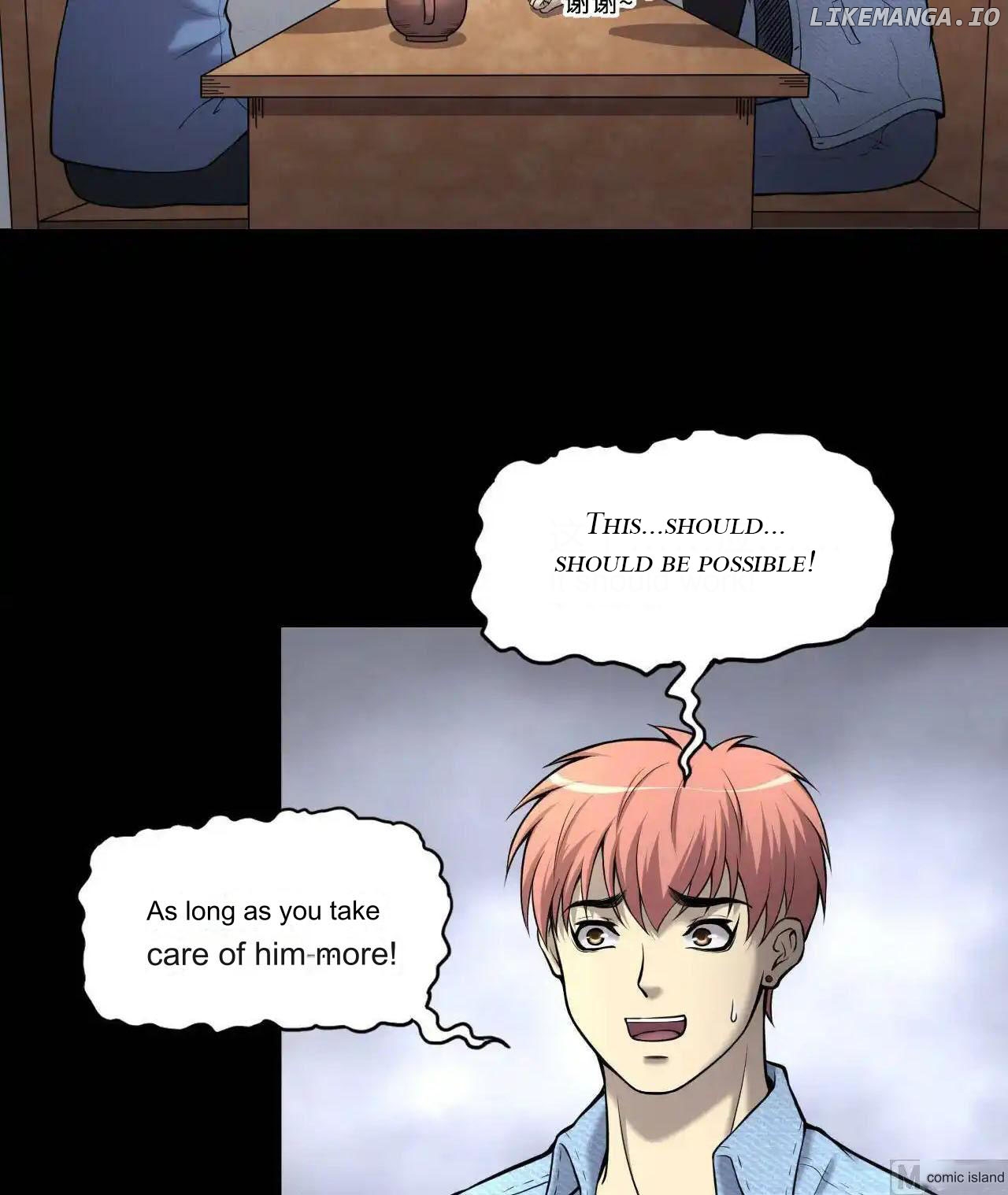 The Shaver Chapter 365 - page 7