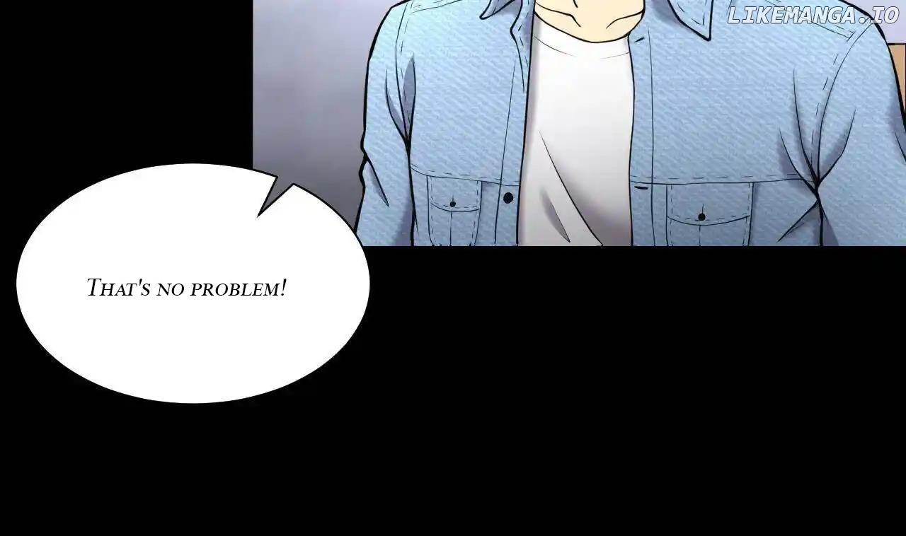 The Shaver Chapter 365 - page 8