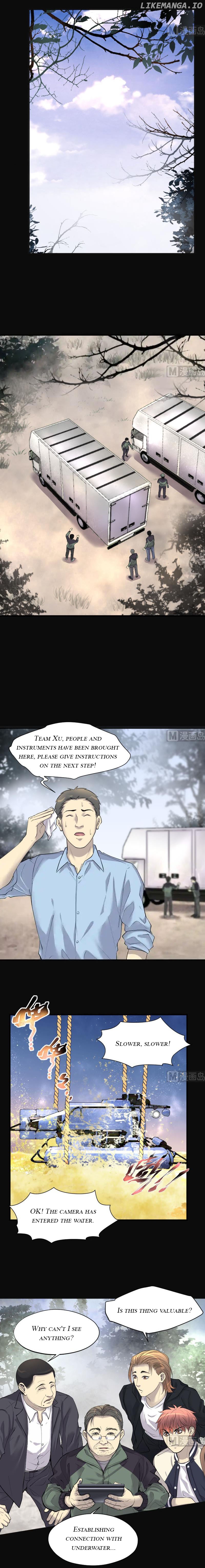 The Shaver Chapter 255 - page 2