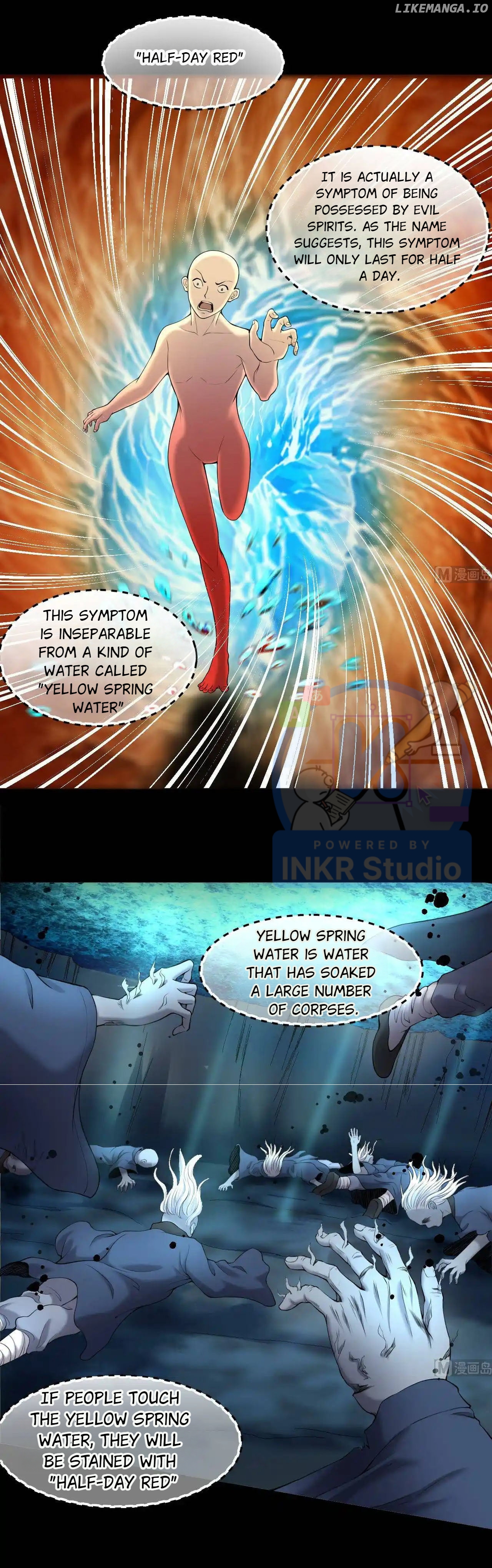 The Shaver Chapter 410 - page 2
