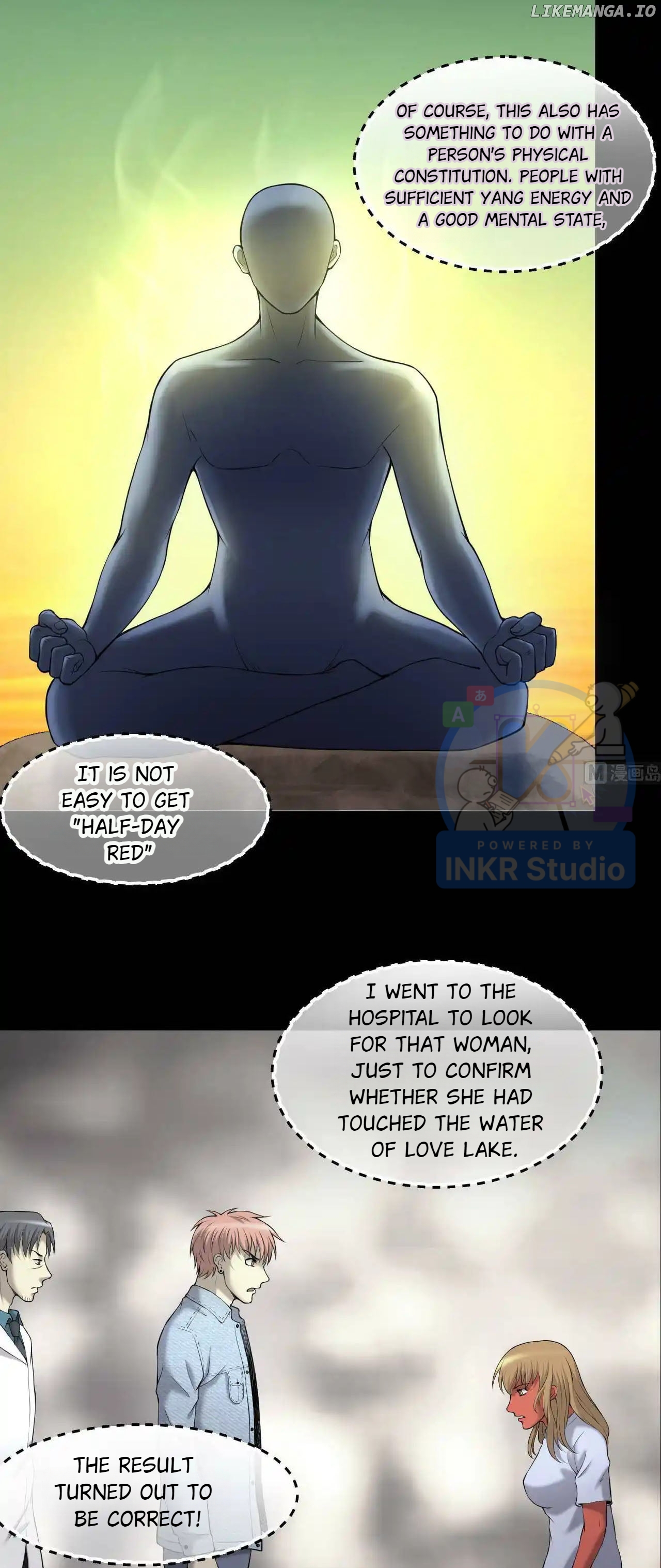 The Shaver Chapter 410 - page 3