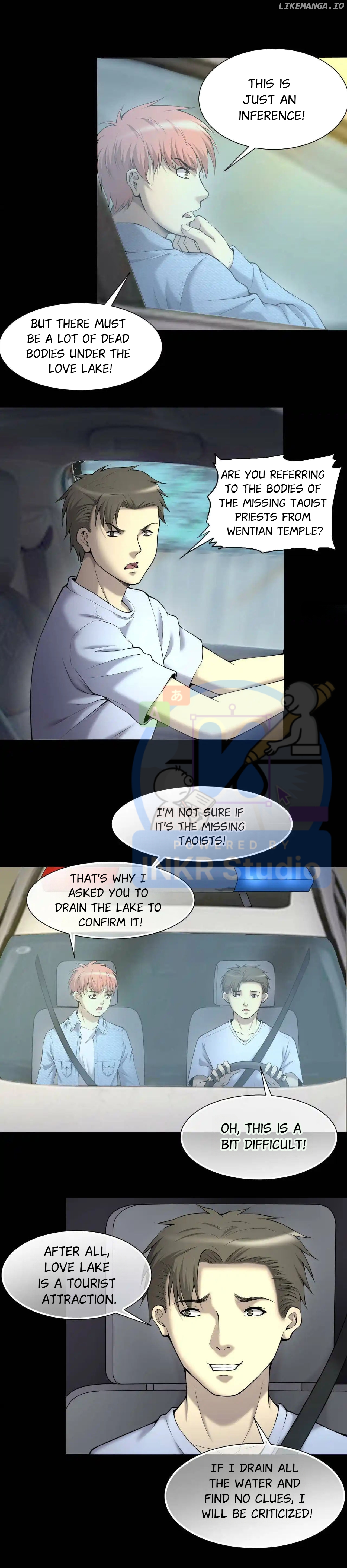 The Shaver Chapter 410 - page 6