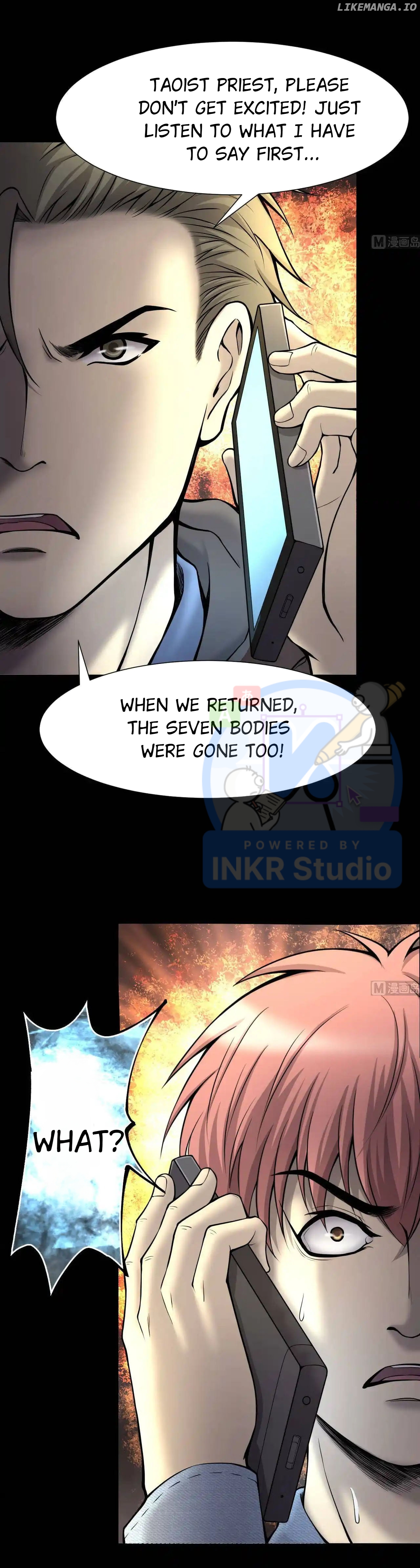 The Shaver Chapter 381 - page 9