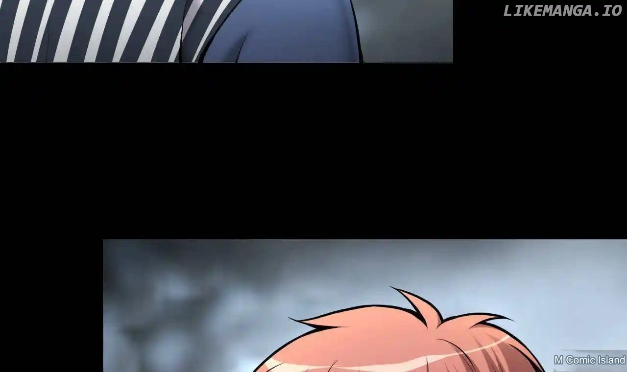 The Shaver Chapter 364 - page 11
