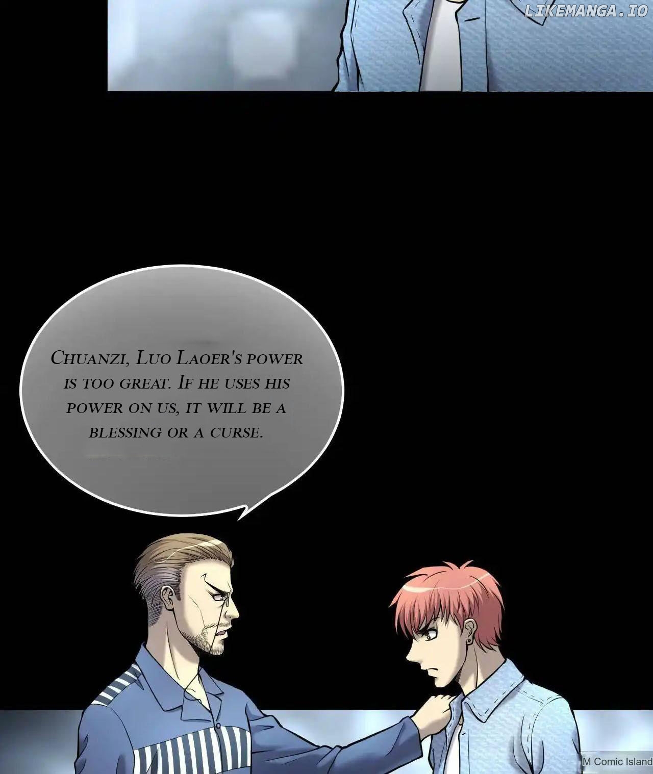 The Shaver Chapter 364 - page 13