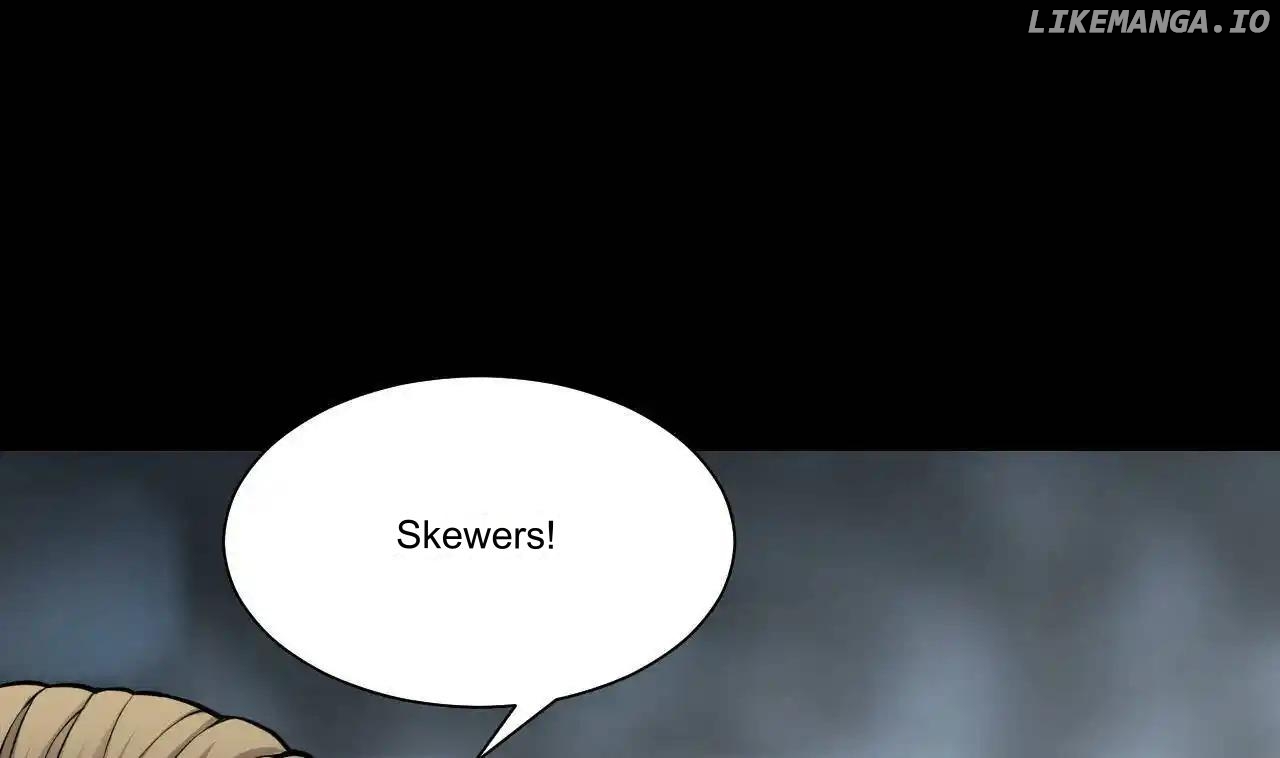 The Shaver Chapter 364 - page 16