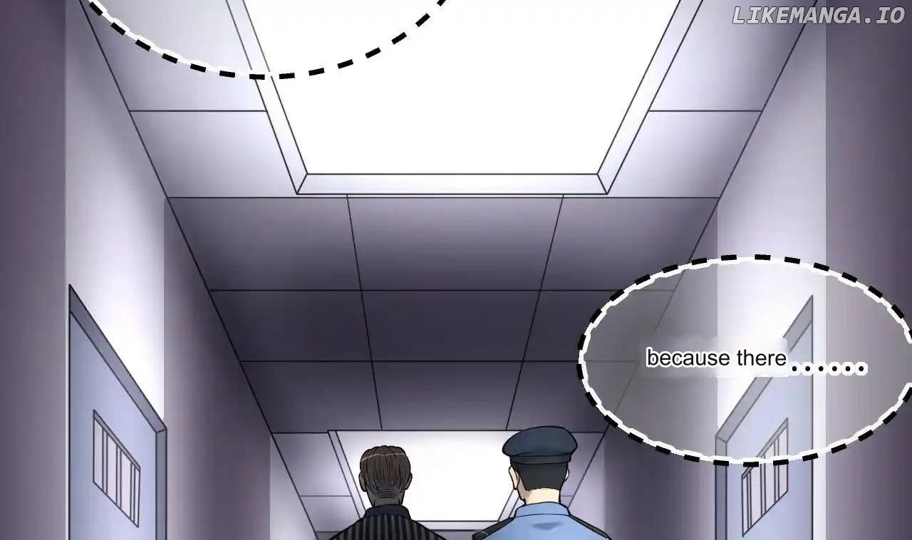 The Shaver Chapter 364 - page 20