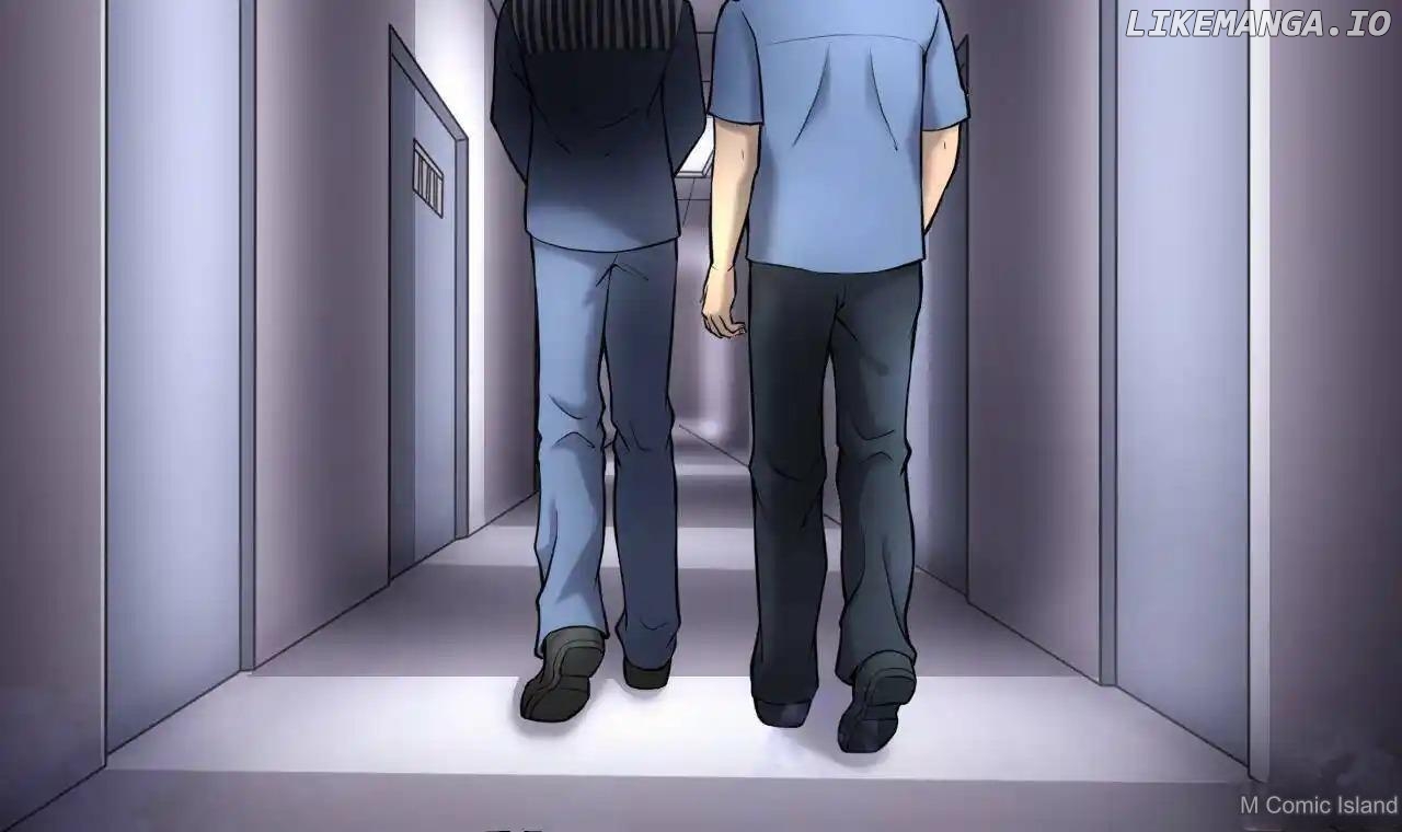 The Shaver Chapter 364 - page 21