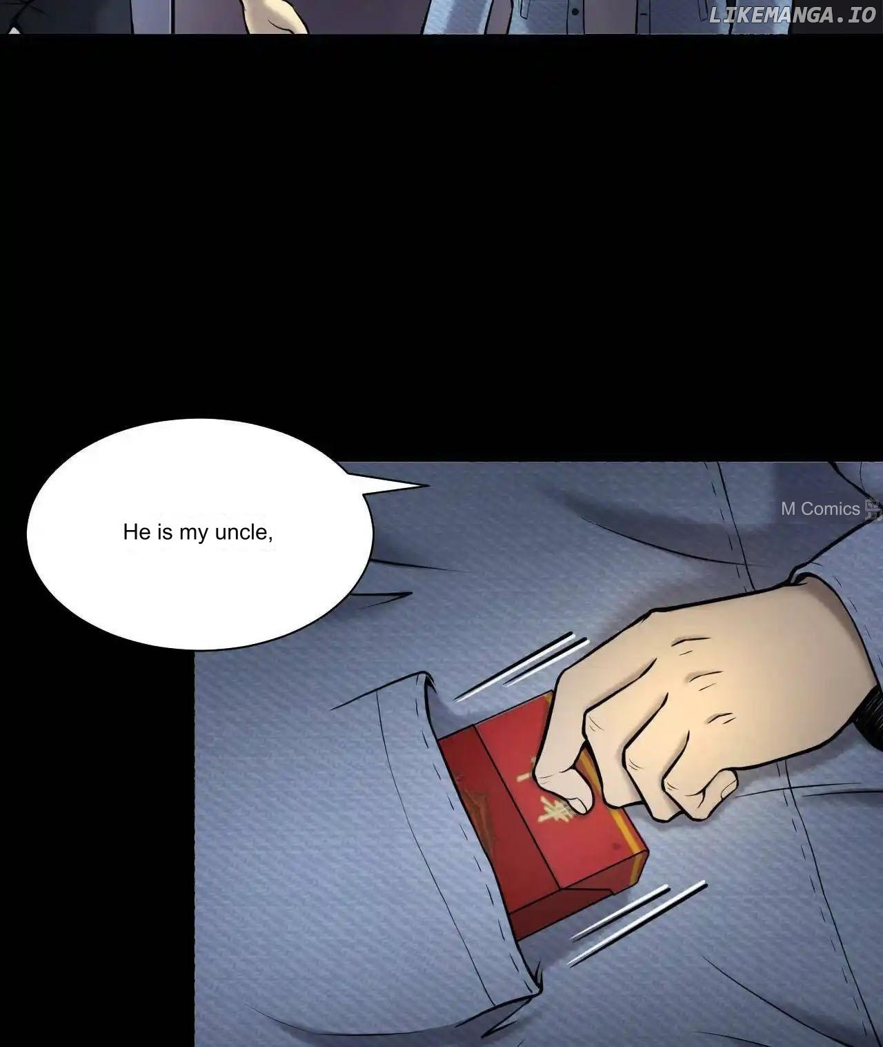 The Shaver Chapter 364 - page 27