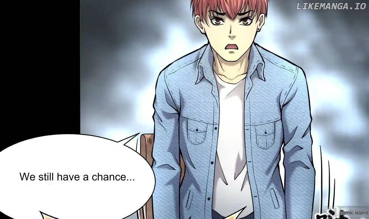 The Shaver Chapter 364 - page 3