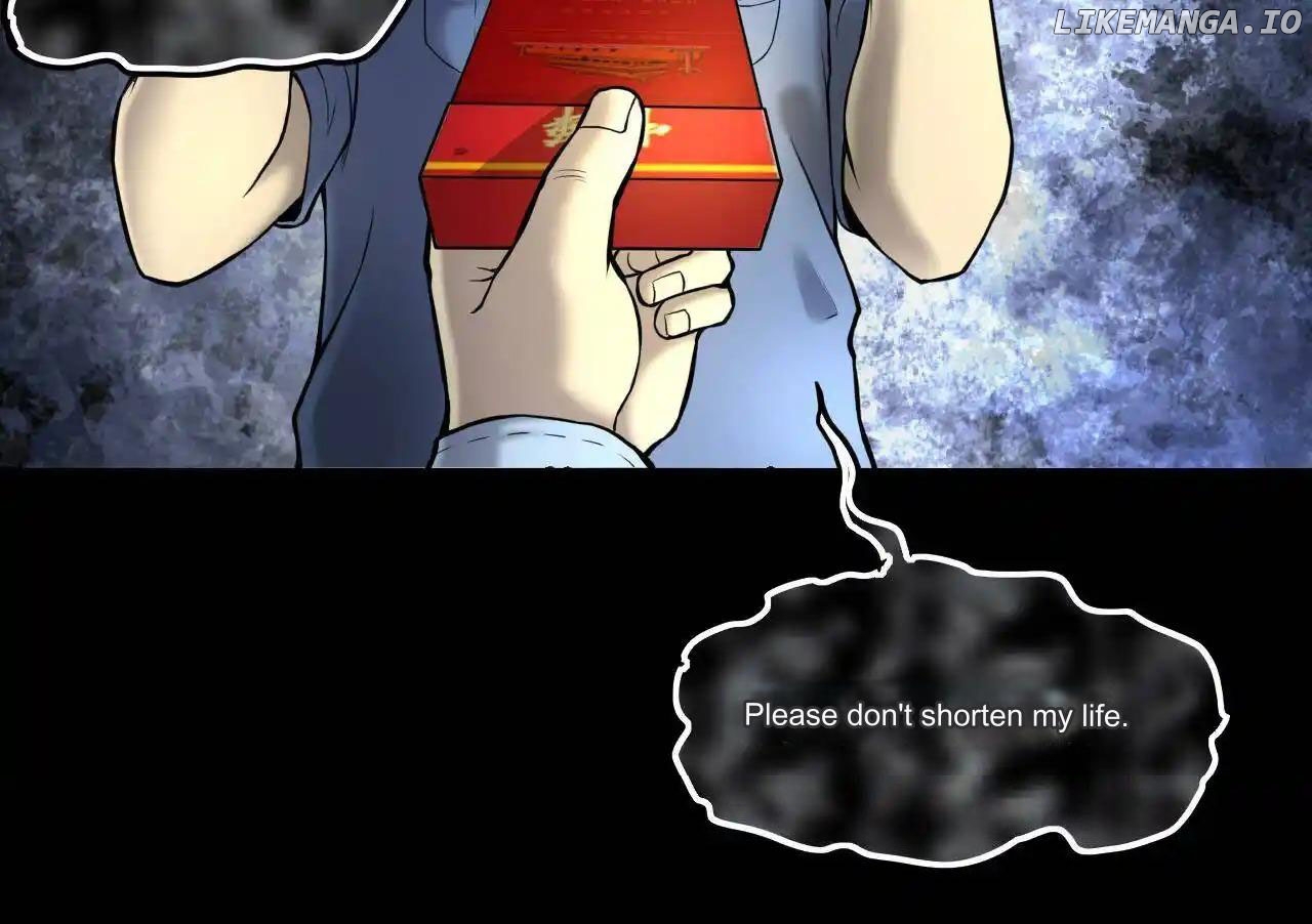 The Shaver Chapter 364 - page 30