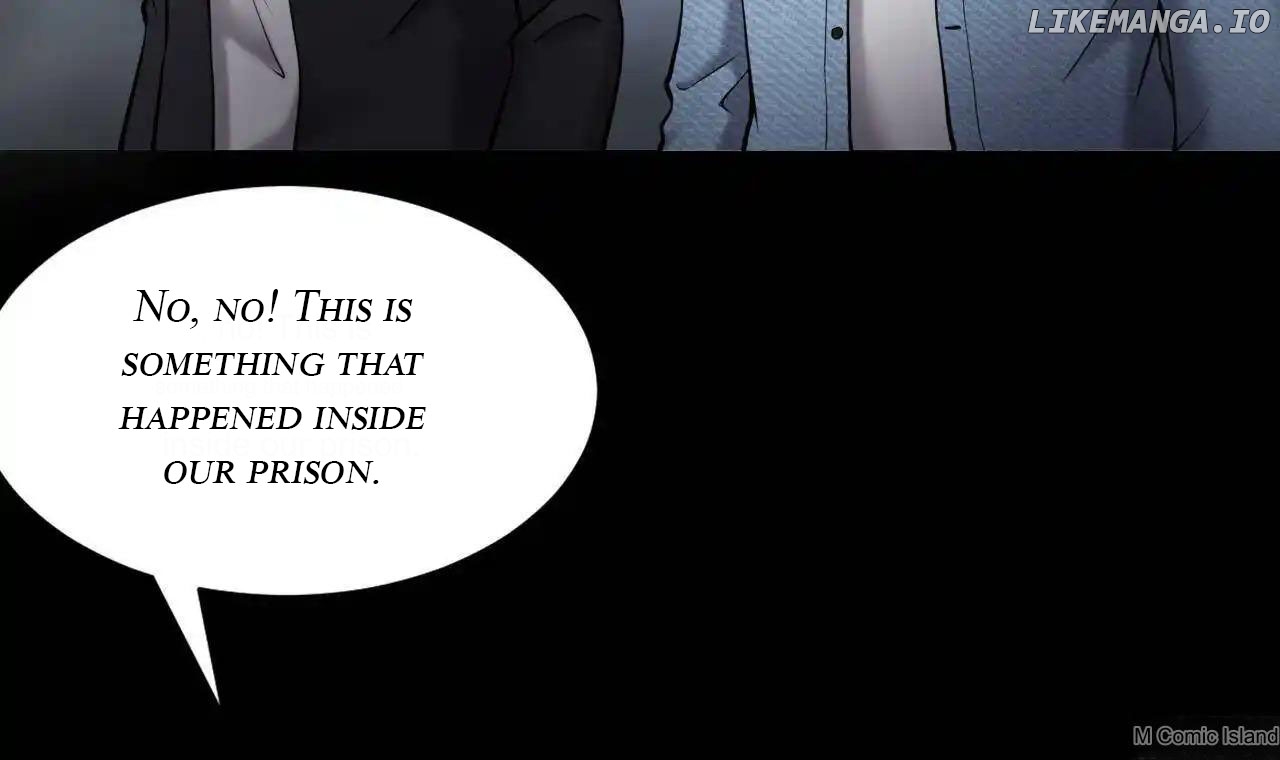 The Shaver Chapter 364 - page 35