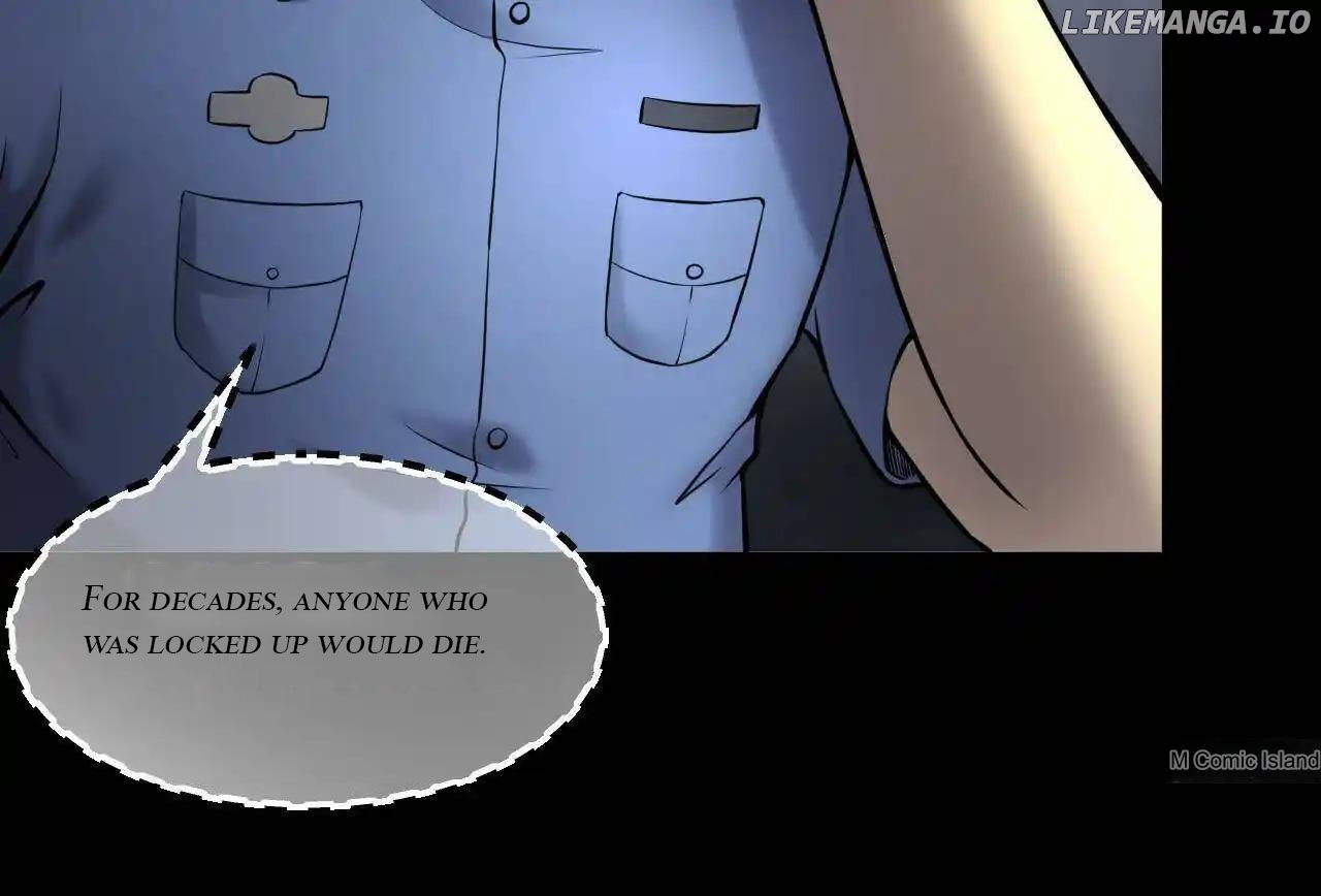 The Shaver Chapter 364 - page 38