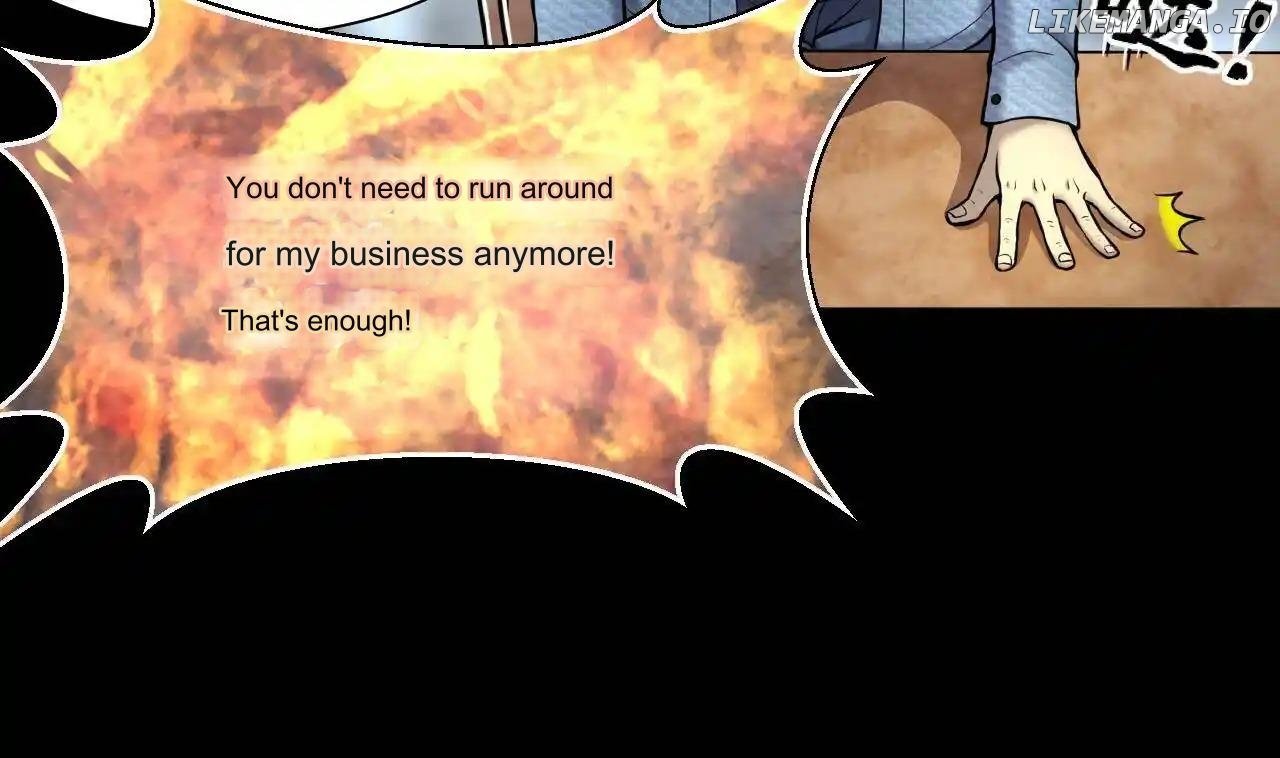 The Shaver Chapter 364 - page 4