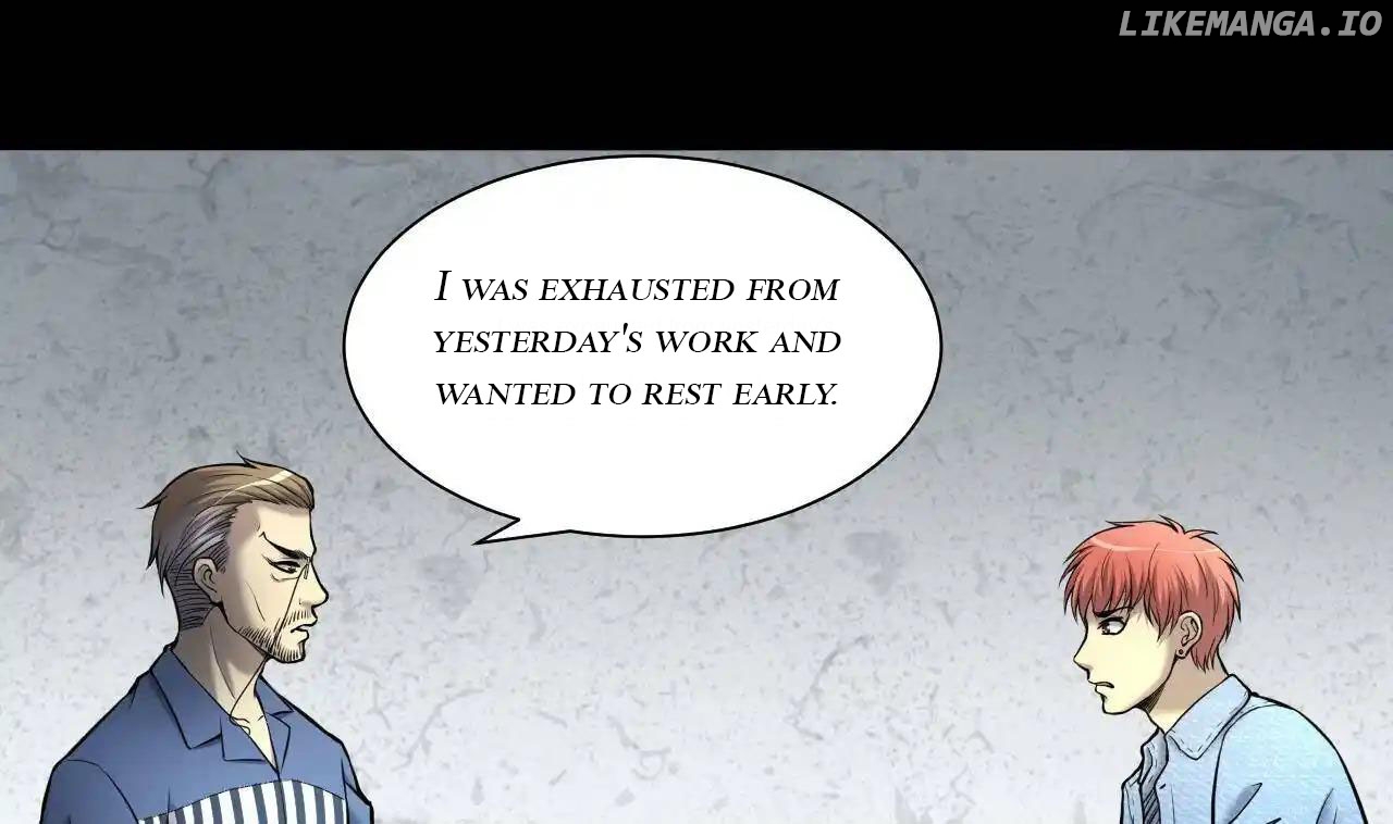 The Shaver Chapter 364 - page 5