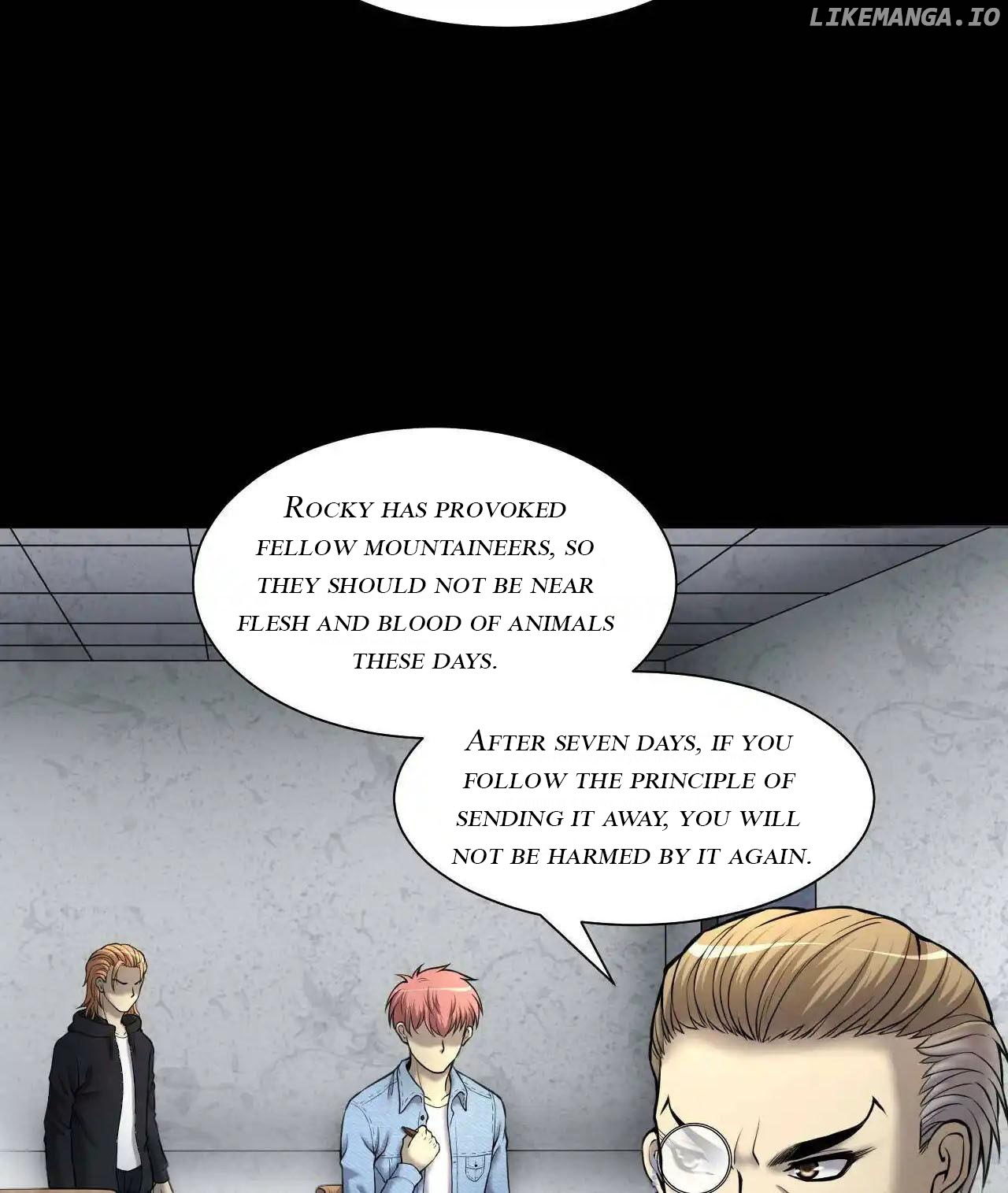 The Shaver Chapter 364 - page 7